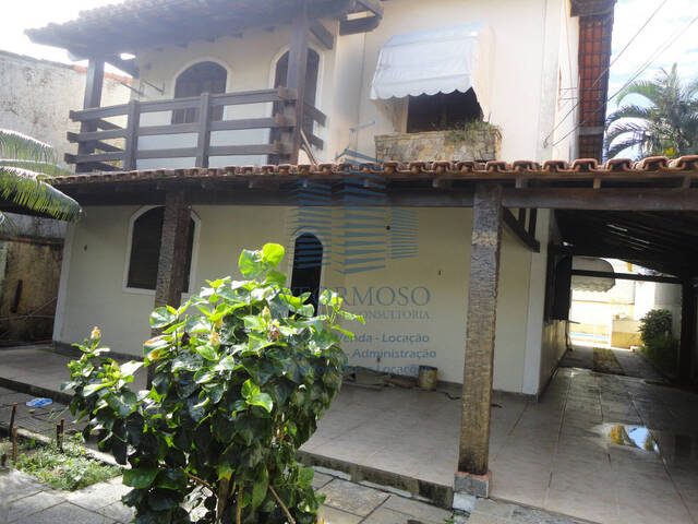 #2253 - Casa para Venda em Niterói - RJ - 1