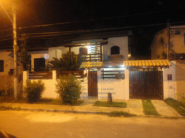 #2253 - Casa para Venda em Niterói - RJ - 2