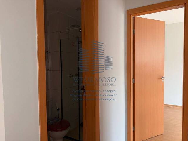 #2255 - Apartamento para Venda em Rio de Janeiro - RJ - 3