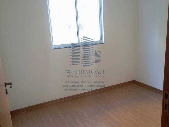 #2256 - Apartamento para Venda em Rio de Janeiro - RJ - 3