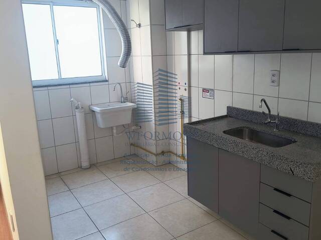 #2256 - Apartamento para Venda em Rio de Janeiro - RJ - 2