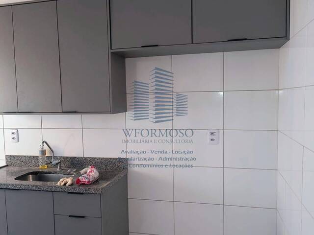 #2257 - Apartamento para Venda em Rio de Janeiro - RJ - 2