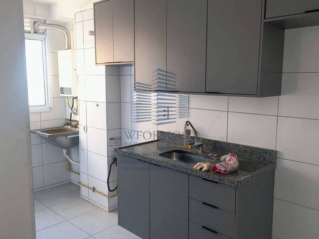 #2257 - Apartamento para Venda em Rio de Janeiro - RJ - 3