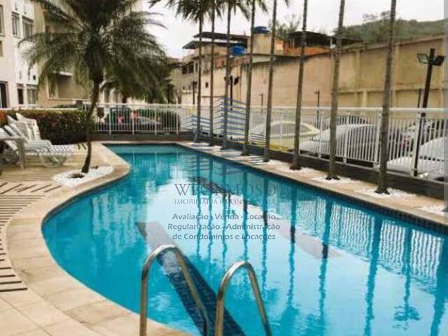 #2258 - Apartamento para Venda em Rio de Janeiro - RJ - 3