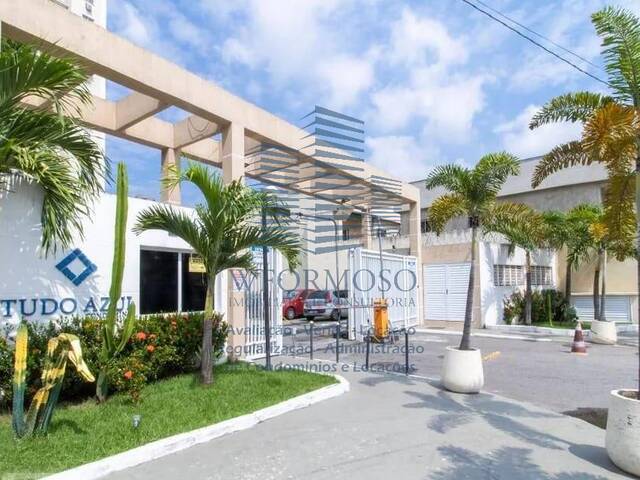 #2258 - Apartamento para Venda em Rio de Janeiro - RJ - 1