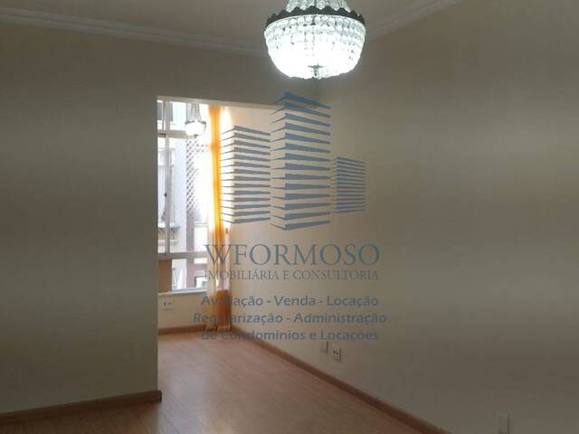 #2260 - Apartamento para Venda em Rio de Janeiro - RJ - 3