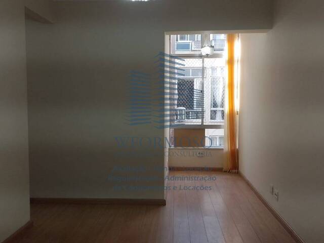 #2260 - Apartamento para Venda em Rio de Janeiro - RJ - 2