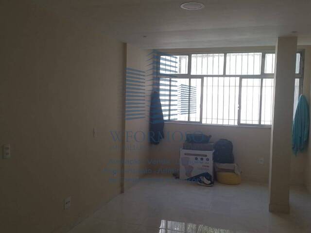 #2252 - Apartamento para Venda em Rio de Janeiro - RJ - 2