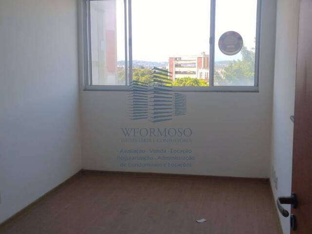 #2259 - Apartamento para Venda em Rio de Janeiro - RJ - 2