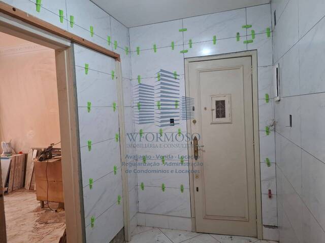 #2261 - Apartamento para Venda em Rio de Janeiro - RJ - 2