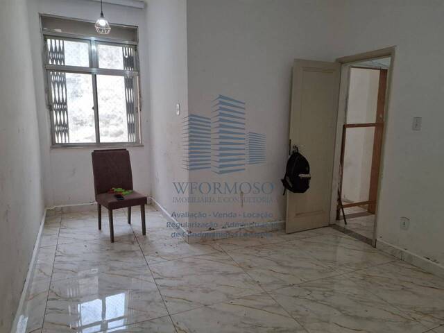 Venda em Tijuca - Rio de Janeiro