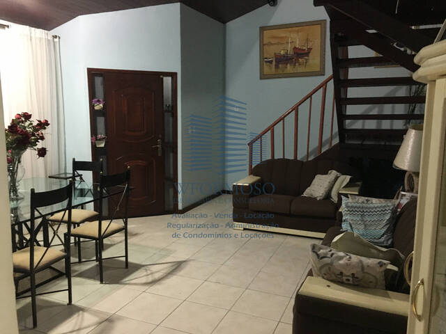 #2262 - Casa para Venda em Niterói - RJ - 3