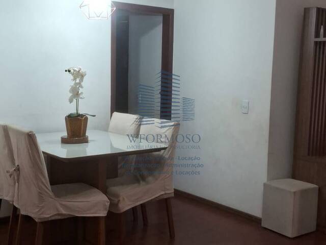 #2250 - Apartamento para Venda em Rio de Janeiro - RJ - 2
