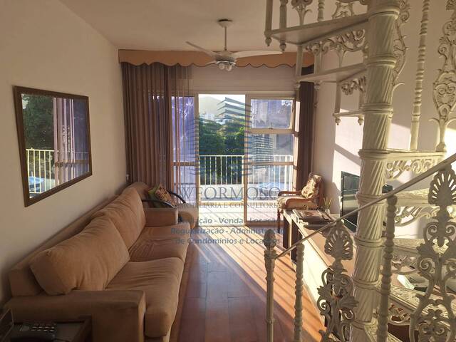 #2264 - Apartamento para Venda em Rio de Janeiro - RJ - 2