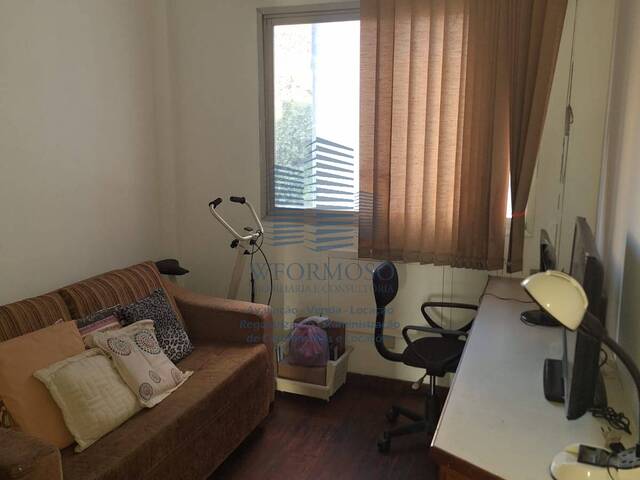 #2264 - Apartamento para Venda em Rio de Janeiro - RJ - 3