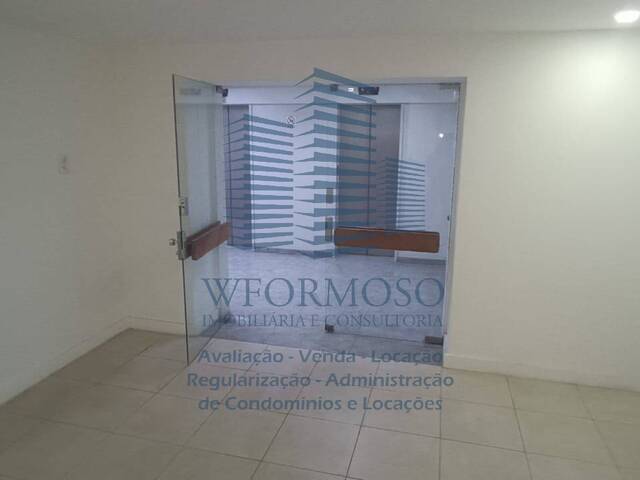 #2266 - Sala para Venda em Rio de Janeiro - RJ - 1