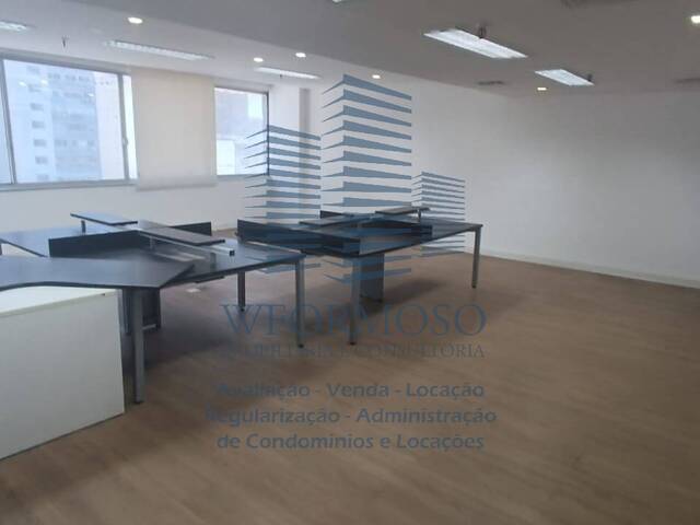 Sala para Venda em Rio de Janeiro - 5