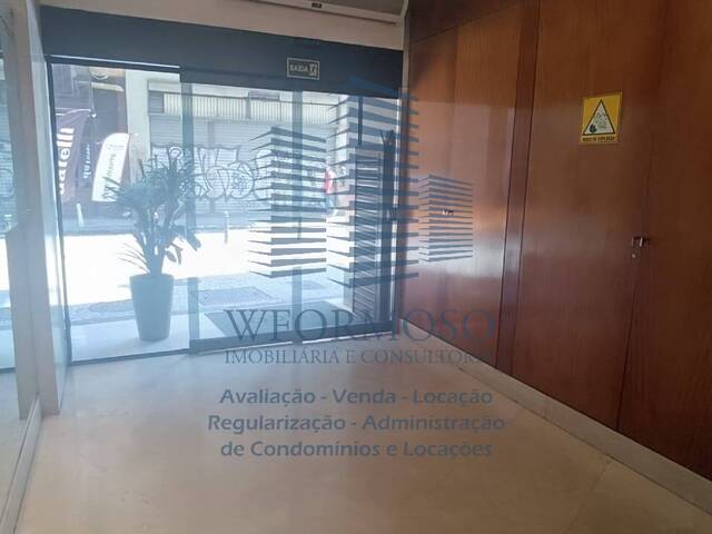 #2267 - Sala para Venda em Rio de Janeiro - RJ - 1