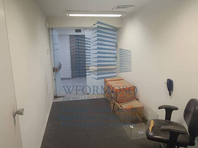 #2267 - Sala para Venda em Rio de Janeiro - RJ - 3