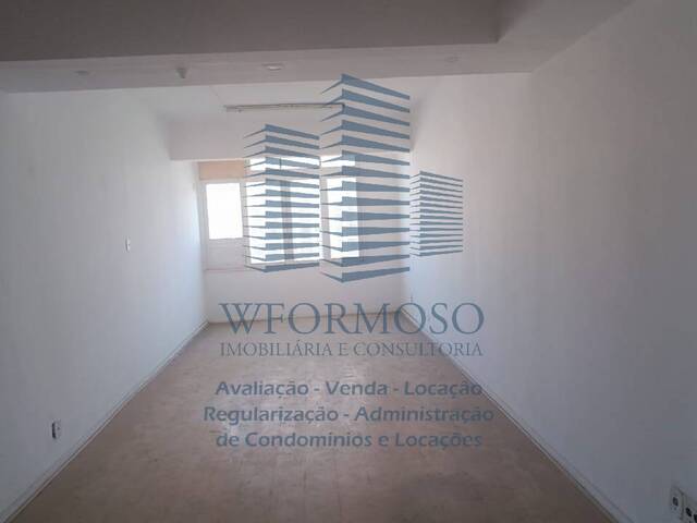 #2268 - Apartamento para Venda em Rio de Janeiro - RJ - 3