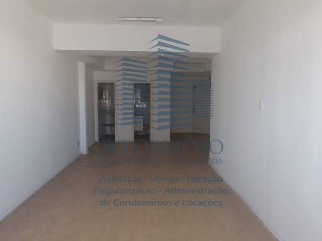 #2268 - Apartamento para Venda em Rio de Janeiro - RJ - 1