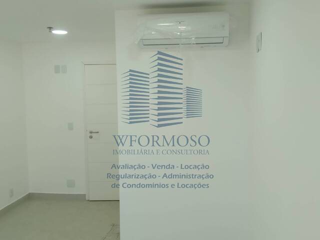 Sala para Venda em Rio de Janeiro - 4