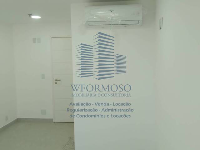 Sala para Venda em Rio de Janeiro - 5