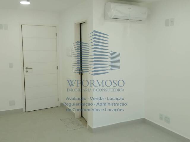 #2269 - Sala para Venda em Rio de Janeiro - RJ - 1