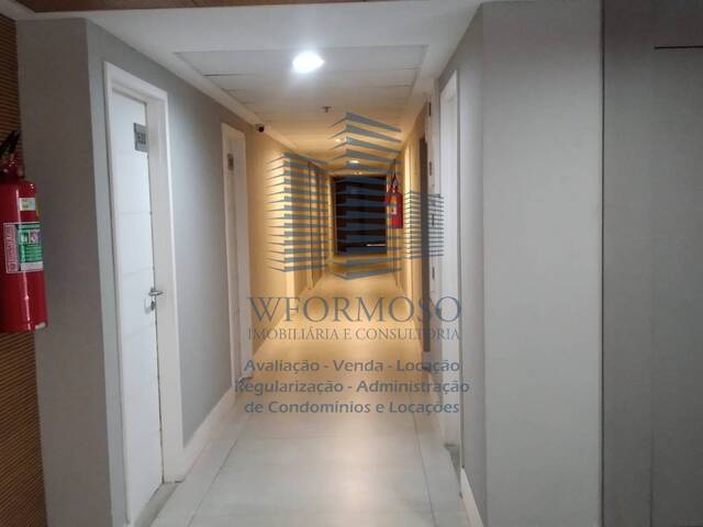#2269 - Sala para Venda em Rio de Janeiro - RJ - 3