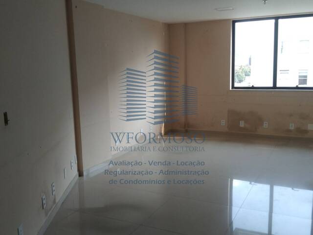#2270 - Conjunto Comercial para Venda em Rio de Janeiro - RJ - 2