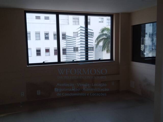 Conjunto Comercial para Venda em Rio de Janeiro - 5