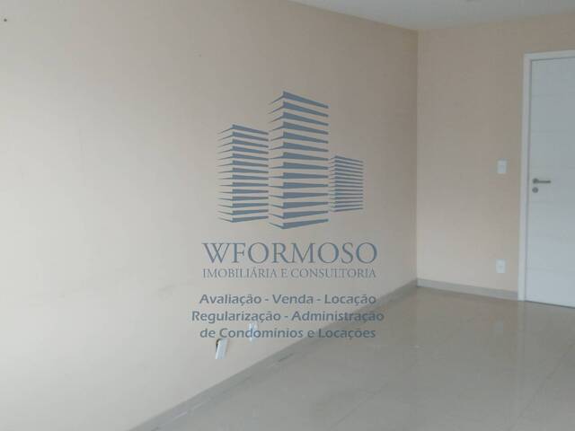 #2270 - Conjunto Comercial para Venda em Rio de Janeiro - RJ - 1