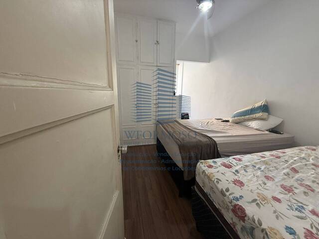 #2271 - Apartamento para Venda em Rio de Janeiro - RJ - 2