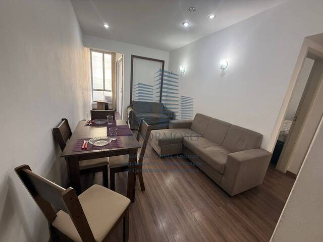 #2271 - Apartamento para Venda em Rio de Janeiro - RJ - 1