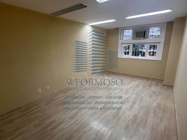 #2273 - Sala para Venda em Rio de Janeiro - RJ - 1
