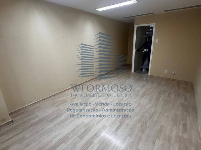 #2273 - Sala para Venda em Rio de Janeiro - RJ - 2
