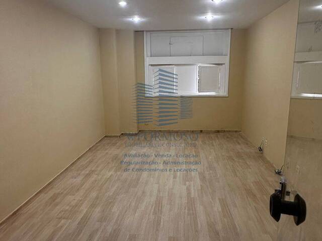 #2273 - Sala para Venda em Rio de Janeiro - RJ - 3