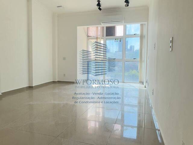 #2274 - Apartamento para Venda em Rio de Janeiro - RJ - 1