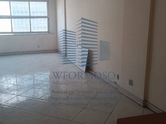 #2275 - Apartamento para Venda em Rio de Janeiro - RJ - 2