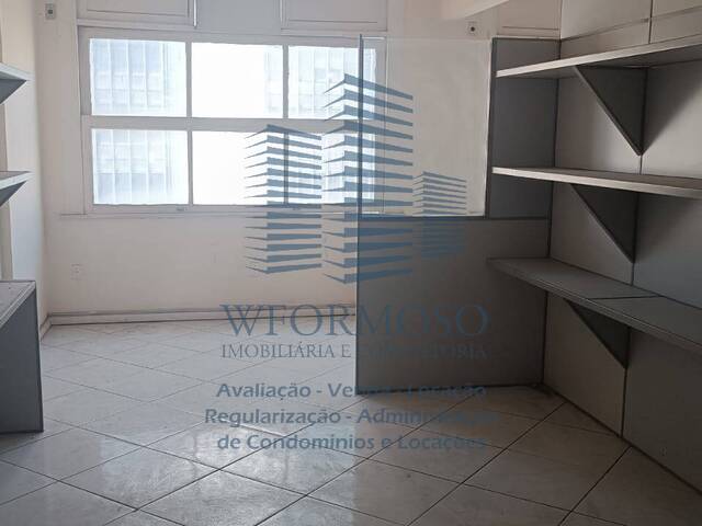 #2275 - Apartamento para Venda em Rio de Janeiro - RJ - 1