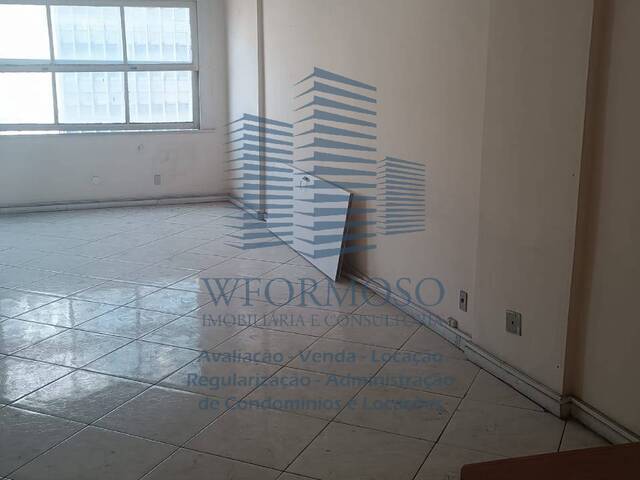 #2275 - Apartamento para Venda em Rio de Janeiro - RJ - 3