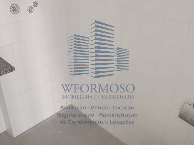 #2276 - Apartamento para Venda em Rio de Janeiro - RJ - 2