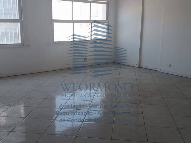 #2276 - Apartamento para Venda em Rio de Janeiro - RJ - 3