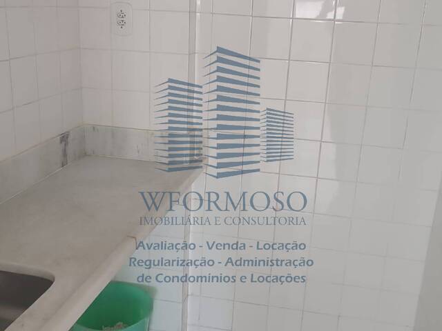 #2276 - Apartamento para Venda em Rio de Janeiro - RJ - 1