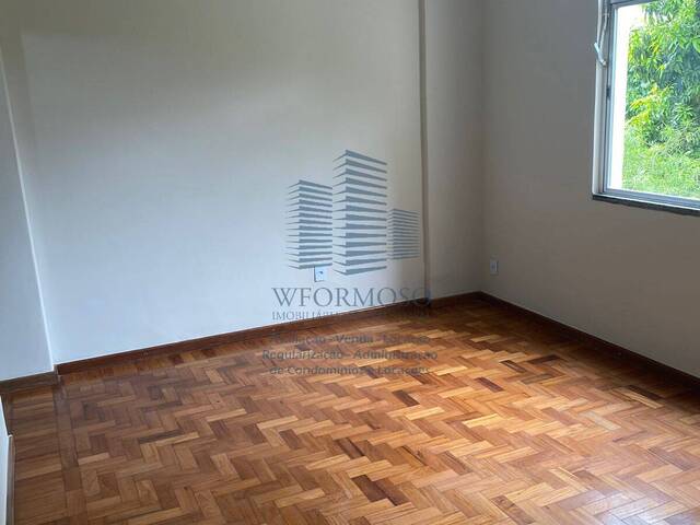 #2278 - Apartamento para Venda em Rio de Janeiro - RJ - 1