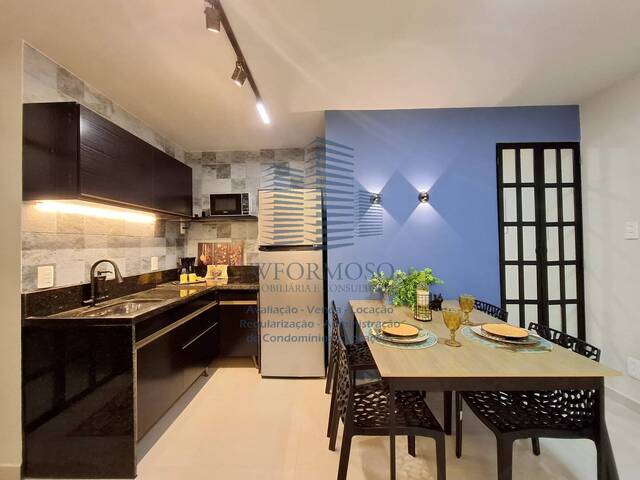 #2279 - Apartamento para Venda em Rio de Janeiro - RJ - 2
