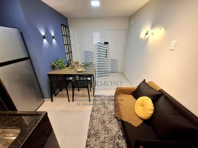 #2279 - Apartamento para Venda em Rio de Janeiro - RJ - 3