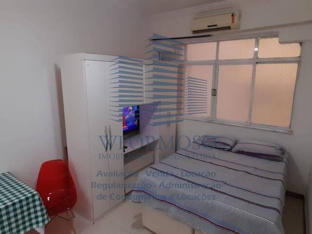#2280 - Apartamento para Venda em Rio de Janeiro - RJ - 3