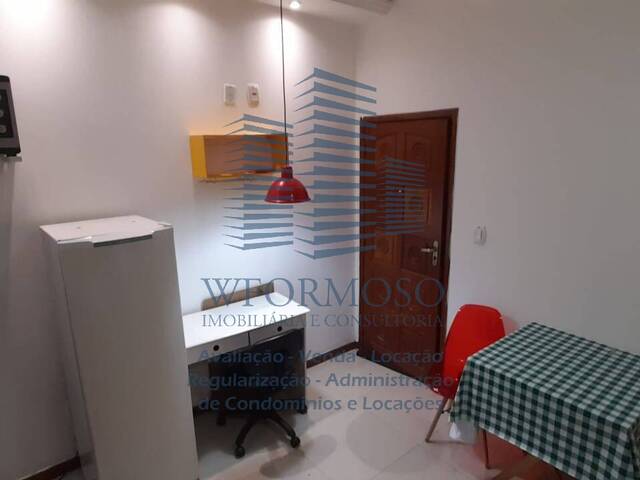 #2280 - Apartamento para Venda em Rio de Janeiro - RJ - 1