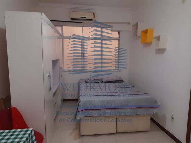 #2280 - Apartamento para Venda em Rio de Janeiro - RJ - 2